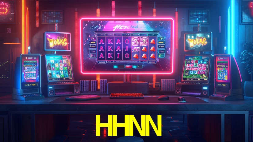 HHNN Bônus - HHNN visual 1