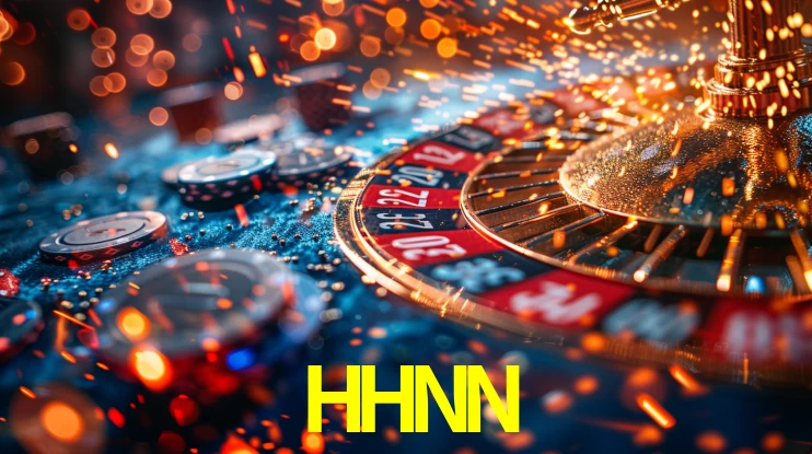 Infraestrutura HHNN