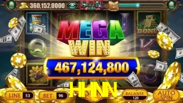 Gates of Olympus slot HHNN