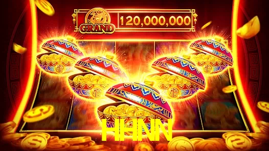 App HHNN slots mobile