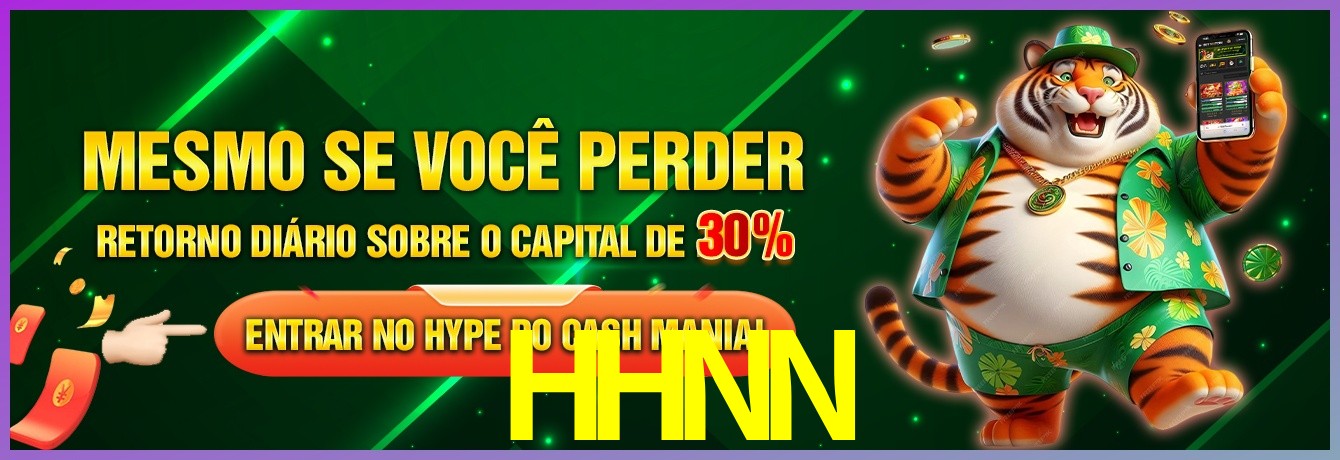 Ganhador HHNN